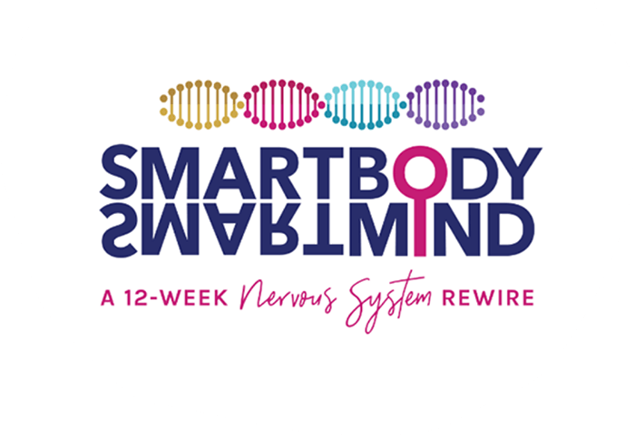 SmartBody SmartMind Logo